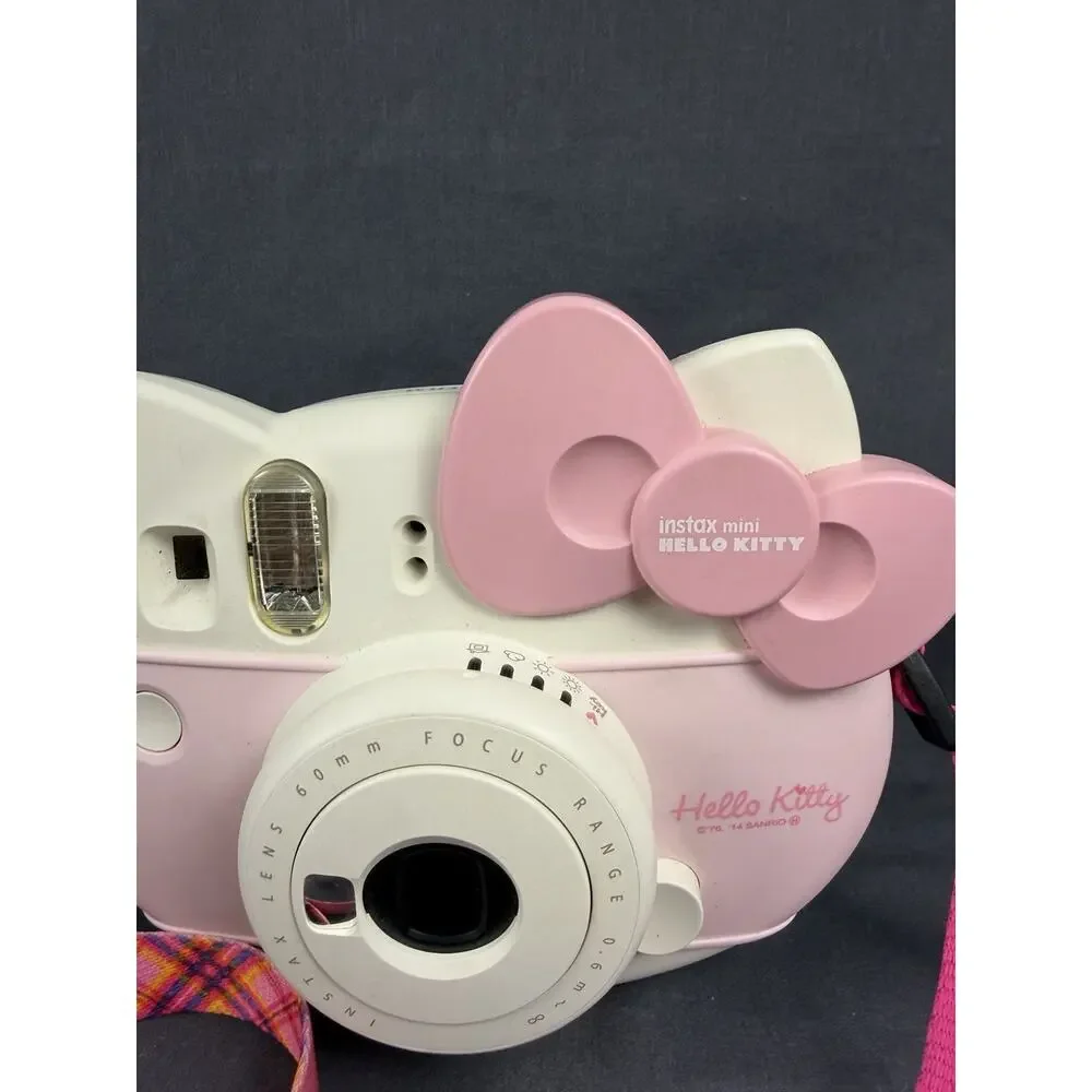 Fujifilm instax mini